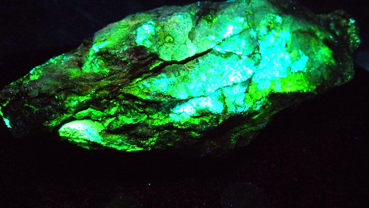 Türkiye'de de bulunuyor! Şok planı kafalarına koydular, uranyum yataklarını yok edecekler