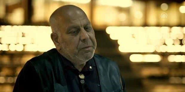 Ülkesinin Türklere zulmünü film yaptı!