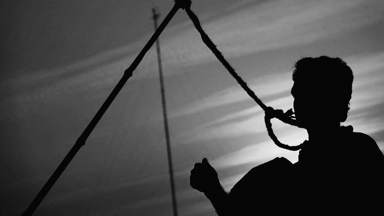 Türkiye'de de uygulansın! İran idam etti