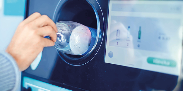 Türkiye'de depozito uygulaması zorunlu oluyor! Vatandaş getirdikleri ürün karşılığında ne alacak?