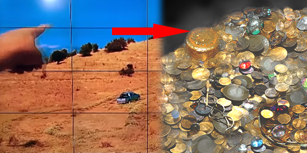 Türkiye'de dev altın hazinesi, resmen fışkırıyor! Keşfeden isim duyurdu: O ülkenin ajanları peşimizde