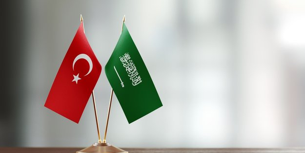Türkiye'de dev firma, Suudi Arabistan'dan ham madde ithal eden şirketlere destek