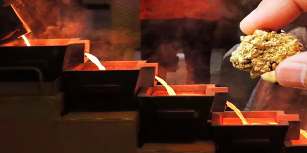 Türkiye'de dev keşif: 20 bin ons altın kaynağı tespit edildi! Harekete geçildi