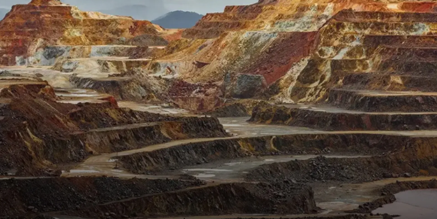 Türkiye'de dev rezerv! Her yerden fışkırıyor, Çin'den vazgeçip Ankara'nın kapısının çalınması an meselesi