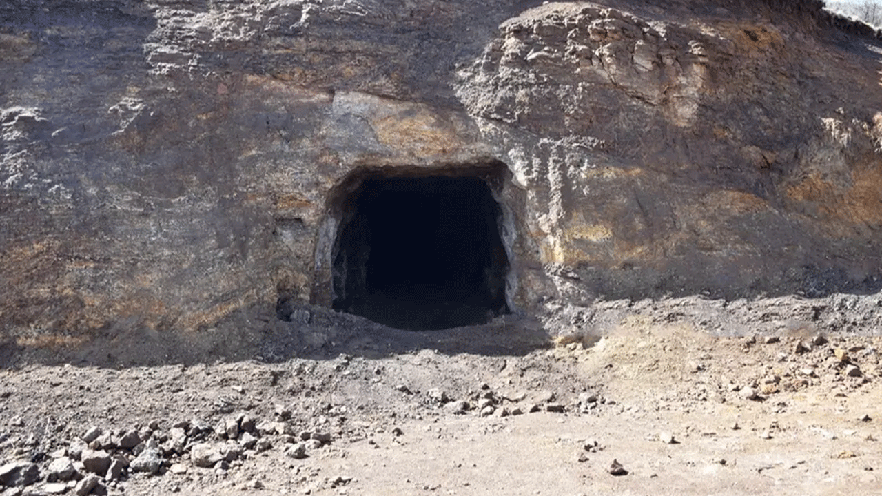 Türkiye'de dev rezerv heyecanı