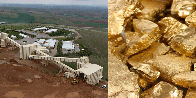 Türkiye'de dev rezerv! O ilimizde altın bulundu... Müjde az önce halka duyuruldu