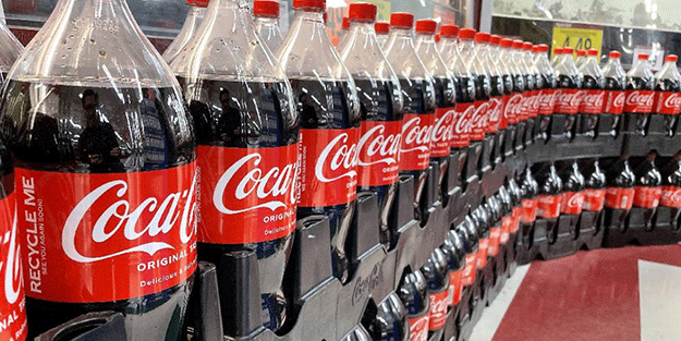 Türkiye'de dev şirketlerin vergi ödemediği ortaya çıkmıştı! Coca Cola hakkında karar çıktı: 6 milyar dolar...