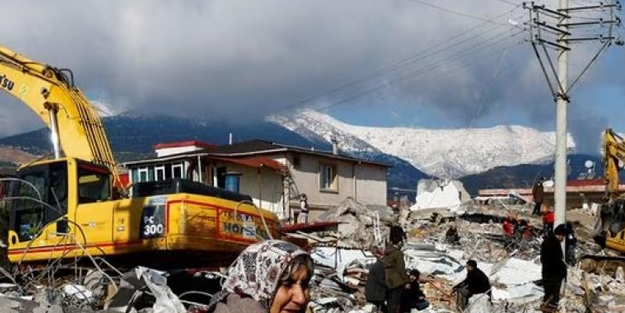 Türkiye'de devlet seferber oldu!