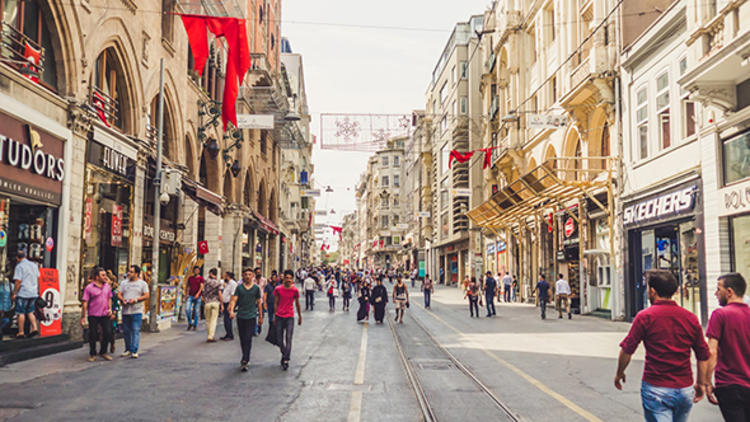 Türkiye’de ‘Dış görünüm’ araştırması… Yüzde 88 ‘tipinden’ memnun