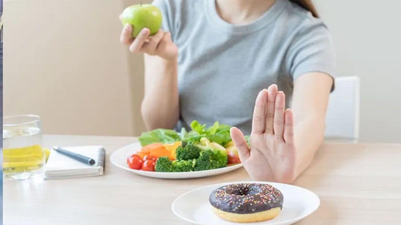 Türkiye'de diyabet, şeker bağımlılığı ve kilo fazlalığı yaygınlaştı! Bunu sakın yapmayın!