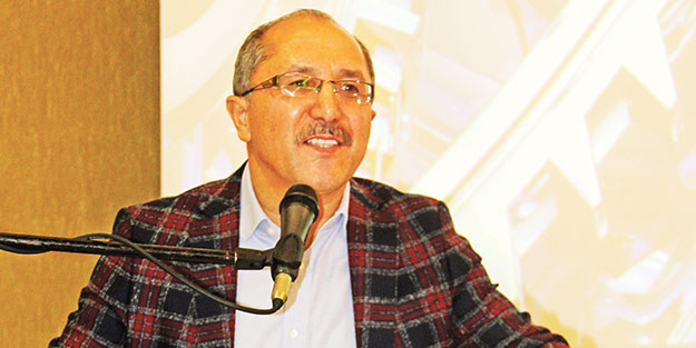 ‘Türkiye’de dizel motor problemi bitmiştir’