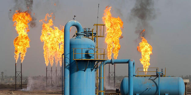 Türkiye'de doğalgaz merkezi kurma kararı aldılar! 'Türkiye'yi seçmemiz tesadüf değil' diyerek duyurdular