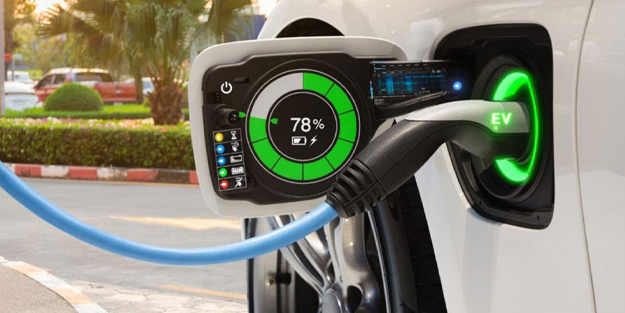 Türkiye'de elektrikli araç satışları resmen patladı!