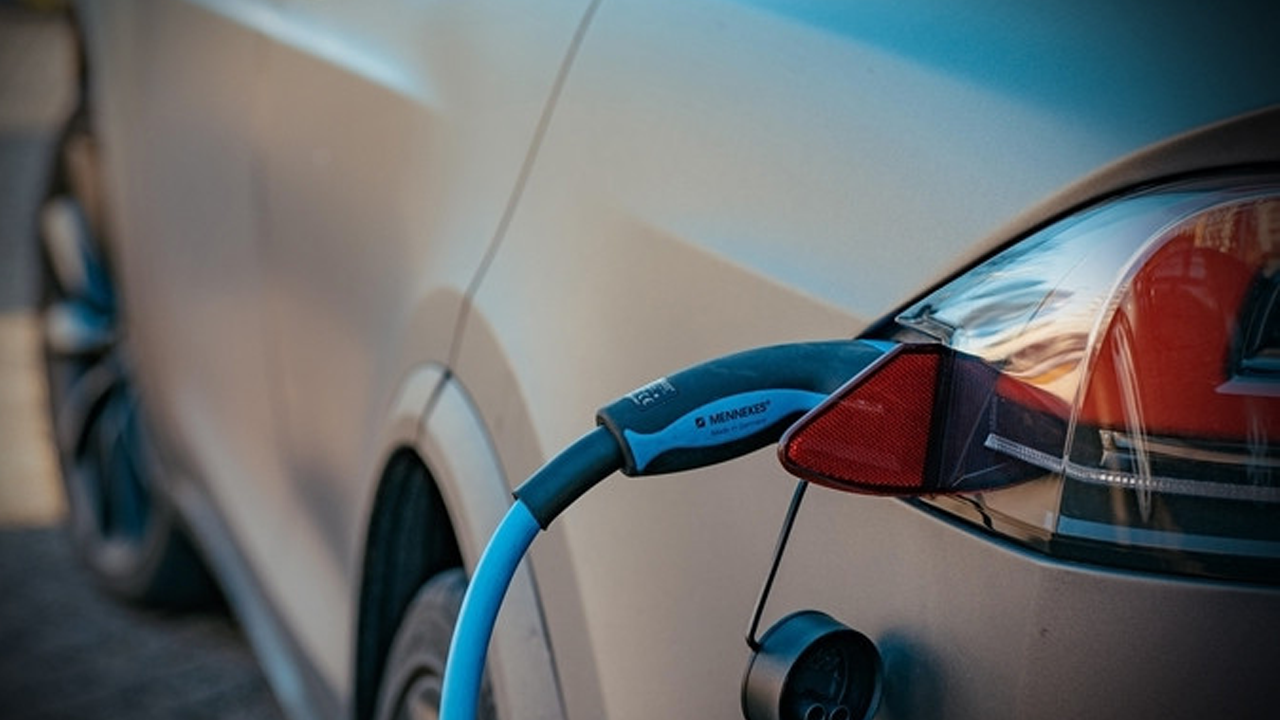 Türkiye’de elektrikli otomobil sayısında büyük artış!