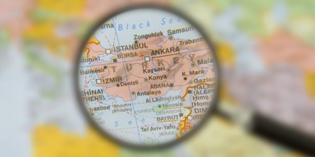 Türkiye'de en çok bekar bu illerde!