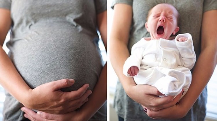 Türkiye'de en çok doğum bakın hangi ayda oldu?