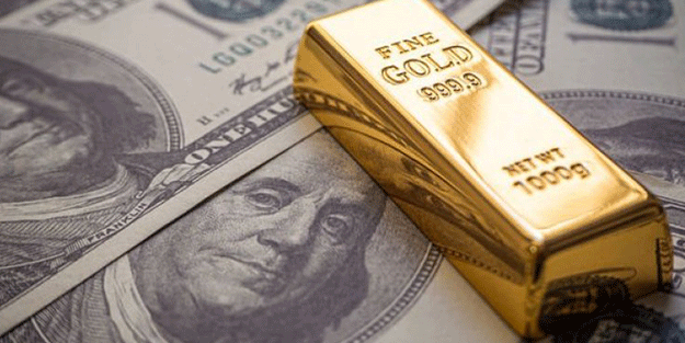 Türkiye'de en çok dolar ve altın toplayan il belli oldu