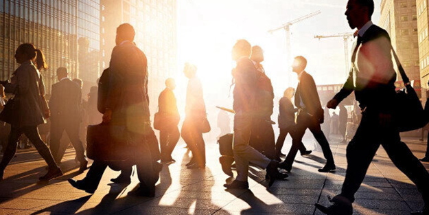 Türkiye'de en çok iş bulunabilen şehir belli oldu! Bu 4 ilde ise iş bulmaksa çok zor