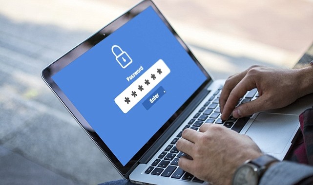 Türkiye’de en çok kullanılan şifreler belli oldu! Çok ama çok şaşıracaksınız