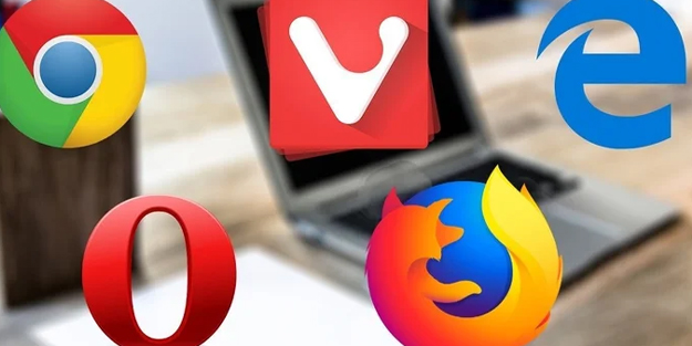 Türkiye'de en çok kullanılan web tarayıcıları belli oldu!