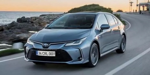 Türkiye'de en çok satan modellerden... Fiyatı 50 bin TL birden zamlandı