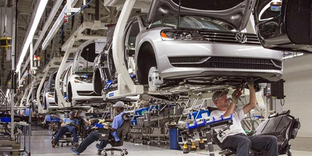 Türkiye’de en çok satılan 5 otomobil markası