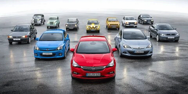 Türkiye'de en çok satılan SUV otomobiller