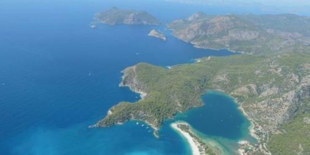 Türkiye'de en çok ziyaret edilen yerler