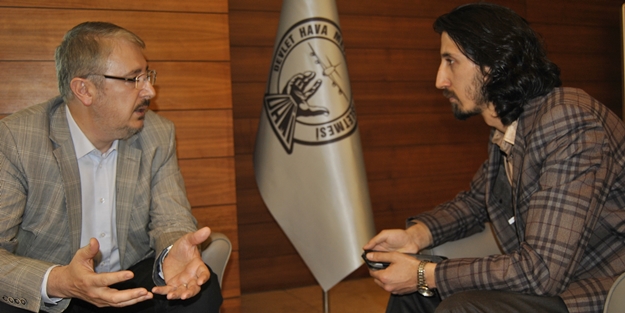 Uslu: Haşim Kılıç senaryosu çöktü