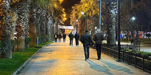 Türkiye'de en uzun gece o ilimizde yaşanacak! Tam 15 saat 6 dakika sürecek