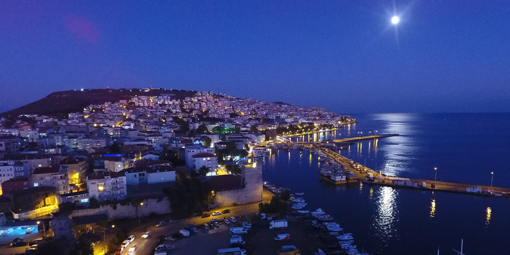  Türkiye'de en uzun geceye hazır mısınız?