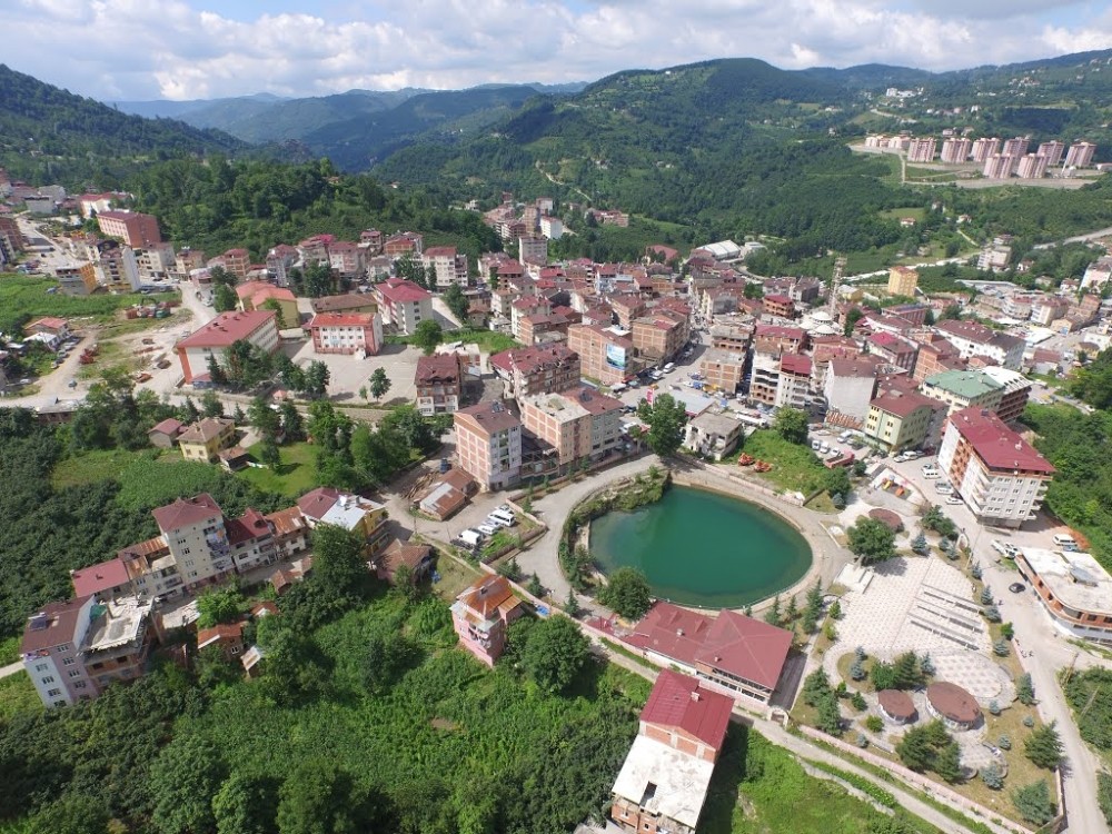 Türkiye’de en uzun ömürlü insanların yaşadığı Gölköy’de 5 korona vakası var 