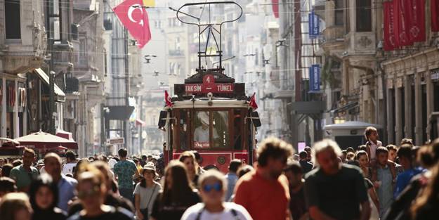 Türkiye'de en yaygın kullanılan soyadları belli oldu