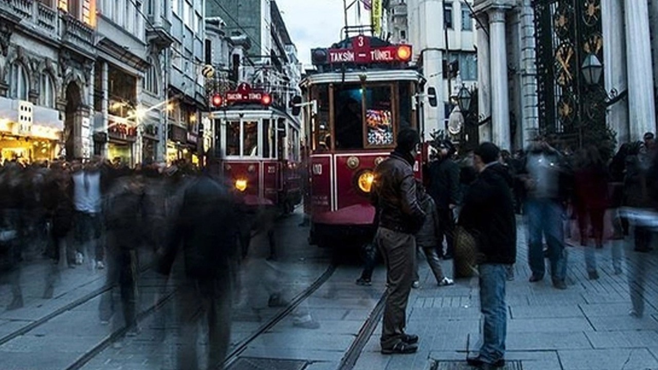 Türkiye'de en yaygın soyadları ve isimler belli oldu