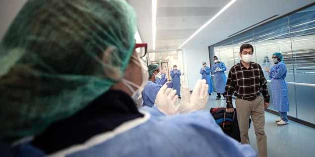 Türkiye’de endişelendiren koronavirüs gelişmesi! Çin'i geride bıraktık