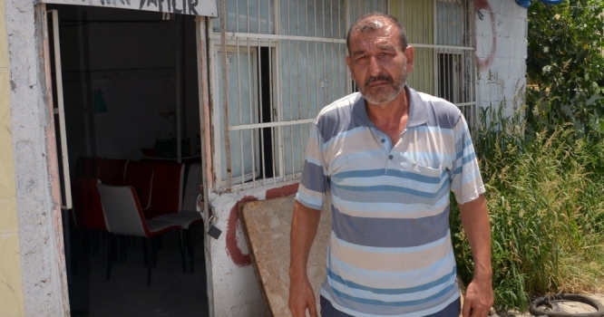 'Türkiye'de erkek hakları hiç mi yok?'