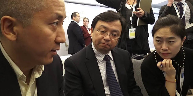 Türkiye’de fabrikalar kurma kararı alan Çinliler pazarı altüst etti! Büyük üreticiler zorda