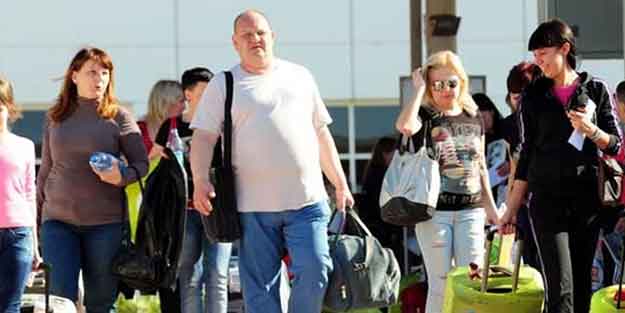 Türkiye’de fiyatlar artınca Ruslar tercihini değiştirdi! Aldıkları yeni kararı Rus basını ilk kez paylaştı