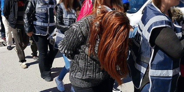 Türkiye’de fuhuş artışı 1940’lı yıllarda iki katına çıkmış! CHP döneminden başka ne beklenilirdi?