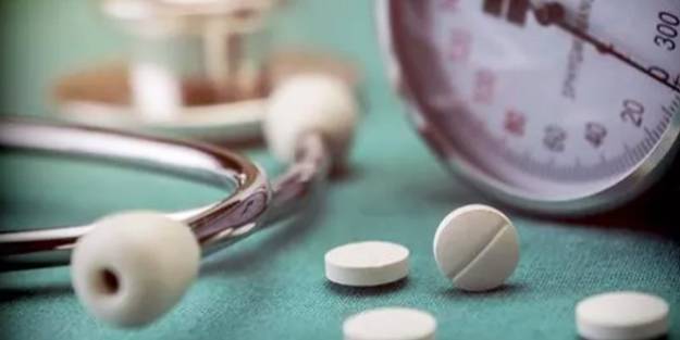 Türkiye'de geçen yıl en fazla satılan ilaç 