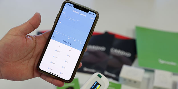 Türkiye'de geliştirildi! Kalp hastaları için müthiş teknoloji