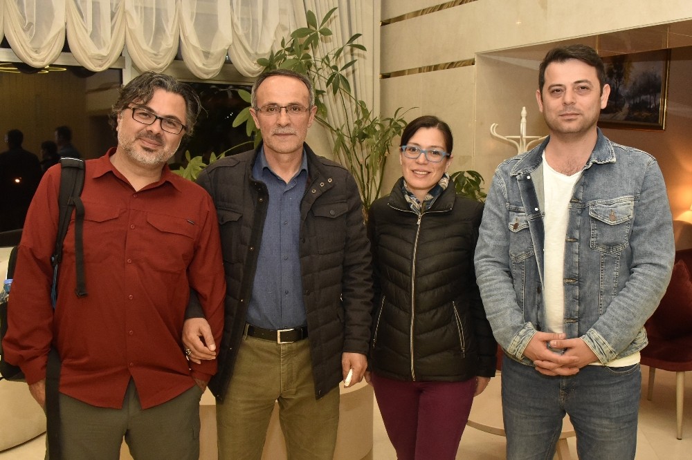 Türkiye’de gezen insanlar Türkiye’yi yeniden keşfediyor 