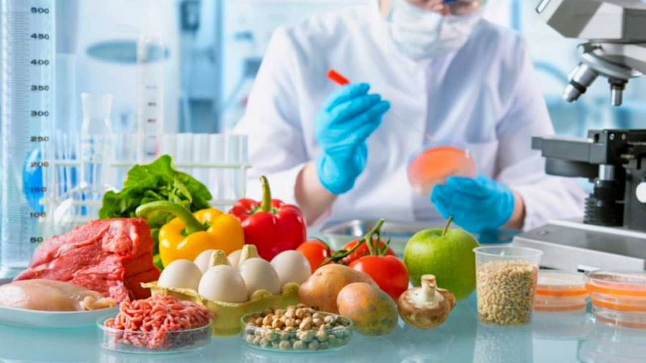 Türkiye’de gıda güvenliği alarm veriyor!