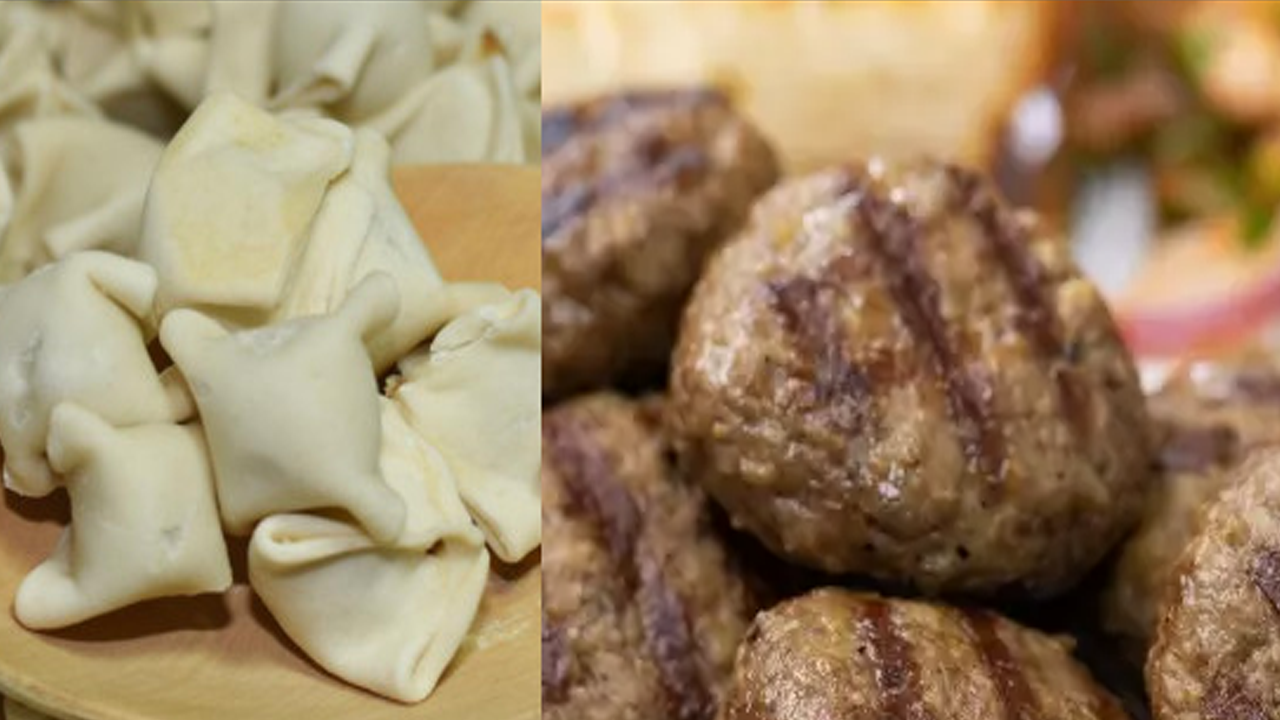 Türkiye'de gıda krizi! Tağşiş listesi yenilendi: Mantıda, köfte ve kebapta sahtekârlık!