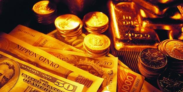 Türkiye'de gizli 3,5 trilyon dolar var