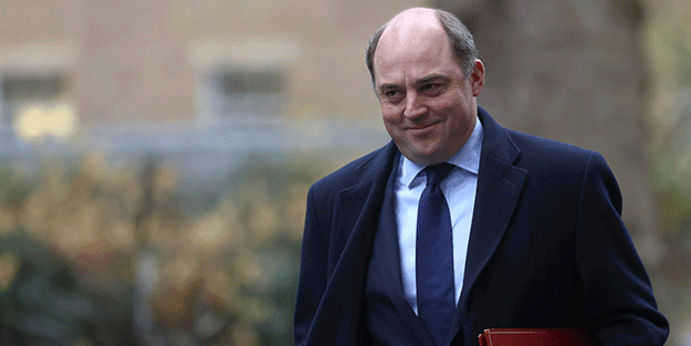 ‘Türkiye’de göçmen merkezi kurulacak’ haberi İngiliz bakandan açıklama