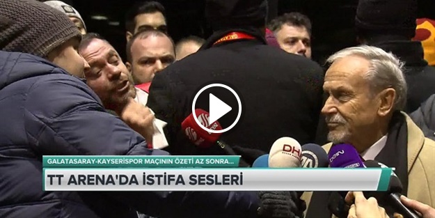 Türkiye'de görülmemiş protesto! Canlı yayında...