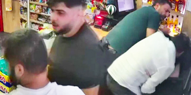 Türkiye'de gündem oldu: Tekel bayi olayı dehşete düşürdü: Şok İddia! İstanbul'u kana bularız! 'Bu kadar da olamaz' dedirtiyor