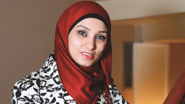 Türkiye’de gurbette değiliz