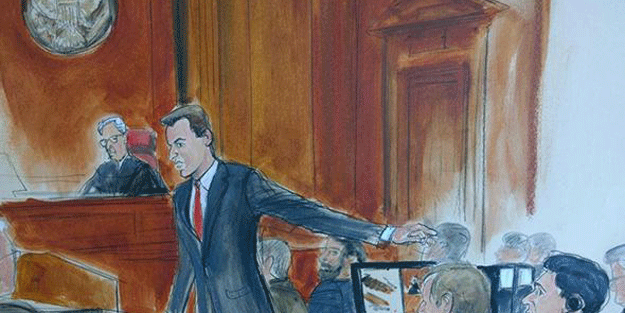 Türkiye’de ‘Haberim yok’ demişti… FETÖ’cü komiser FBI’dan para aldığını itiraf etti